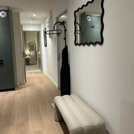 Aux Portes De Strasbourg