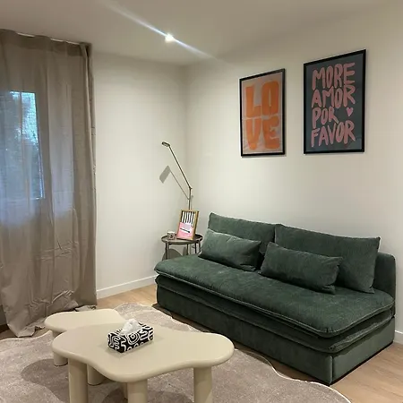 アパート Aux Portes De Strasbourg Oberhausbergen
