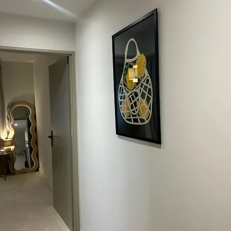 Apartment Aux Portes De Strasbourg Oberhausbergen