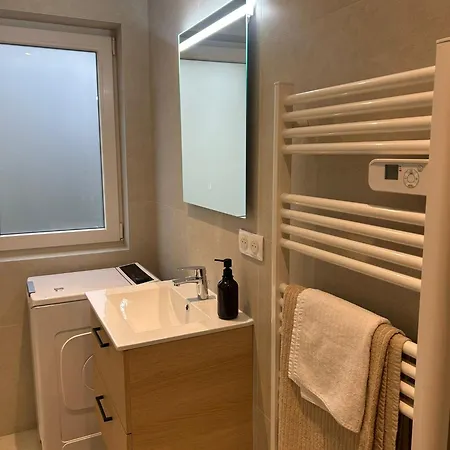 Aux Portes De Strasbourg * Oberhausbergen