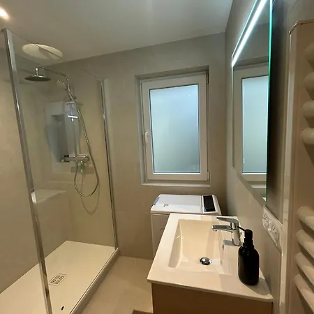 アパート Aux Portes De Strasbourg Oberhausbergen