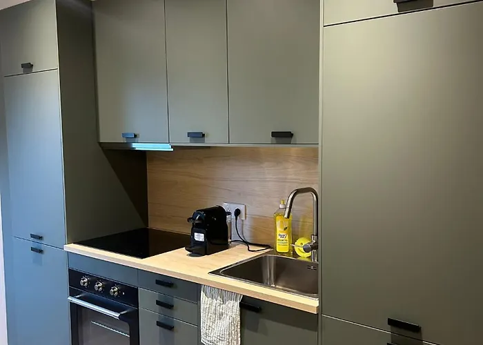 Aux Portes De Strasbourg Oberhausbergen