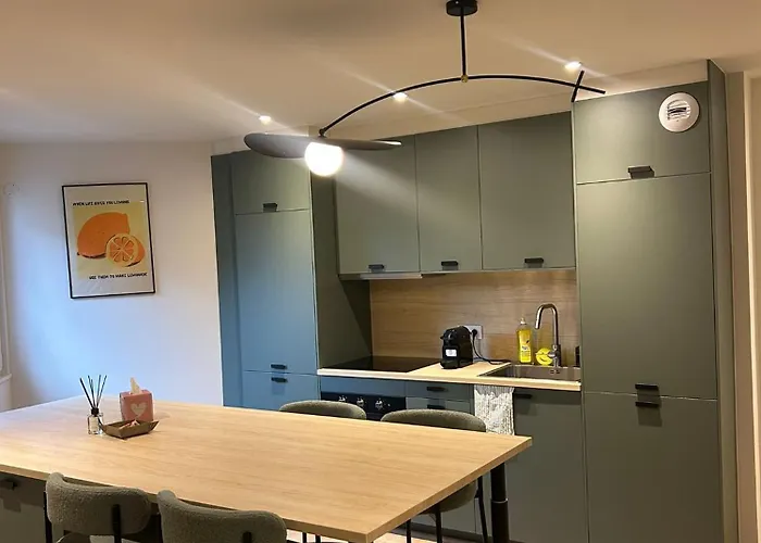 Aux Portes De Strasbourg
