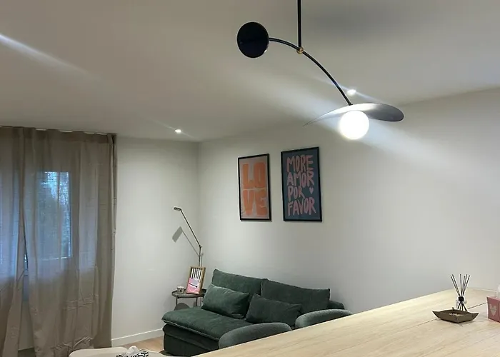 アパート Aux Portes De Strasbourg
