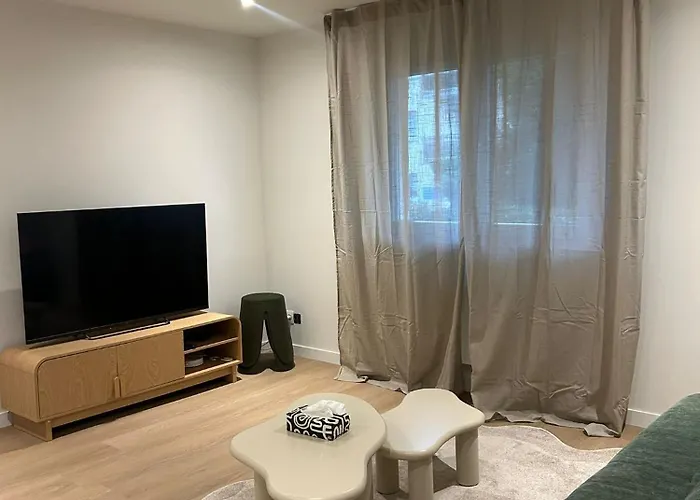 アパート Aux Portes De Strasbourg *